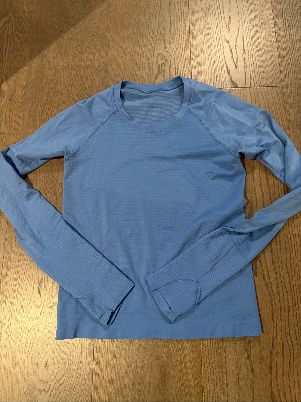 lululemon athletica Women's Swiftly Long Sleeve